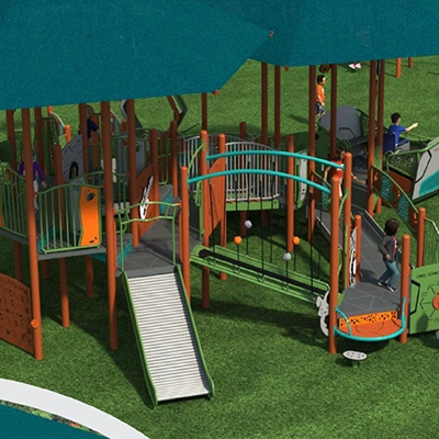 opportunities inc inclusive park & learning center rendering 7